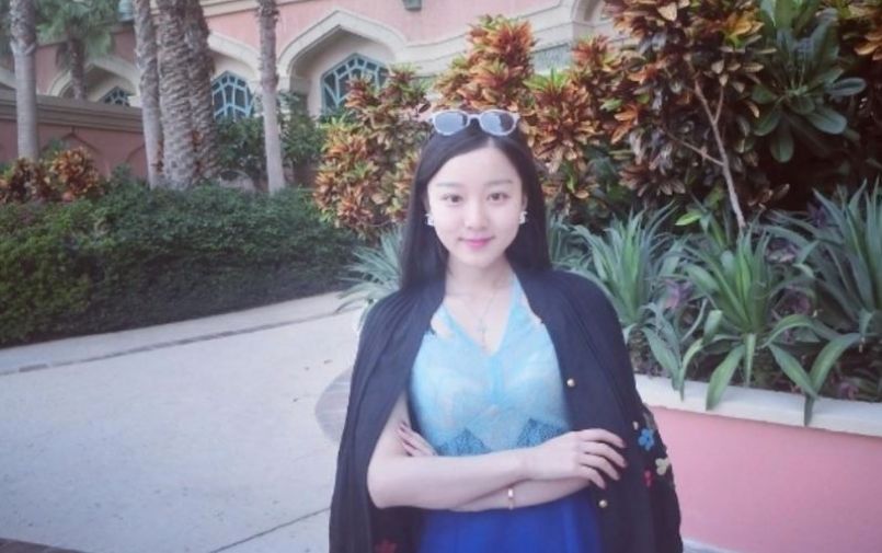 透露马龙妻子夏露曾经是大学里的校花!|夏露|马龙|妻子_新浪新闻