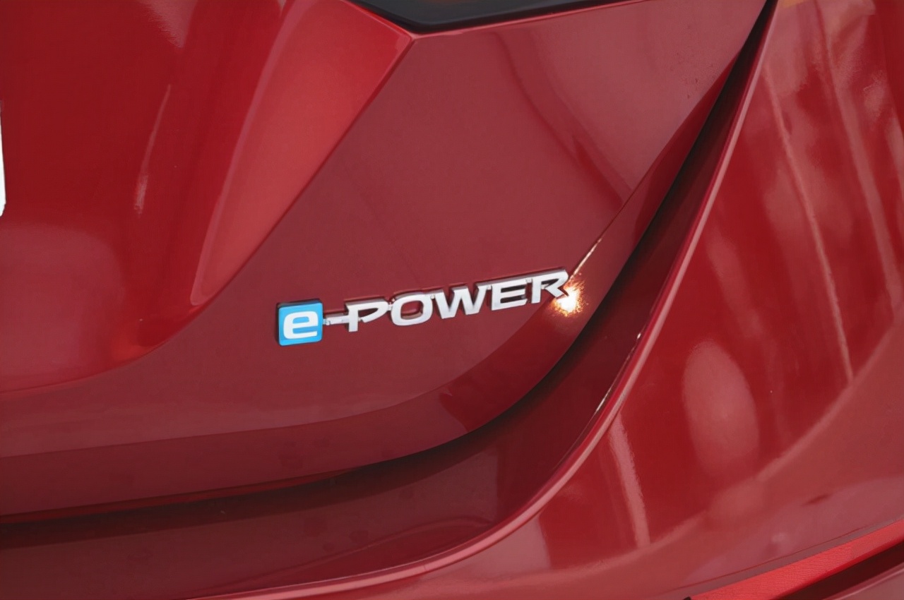 轩逸e-POWER：依然不是卡罗拉双擎的对手！