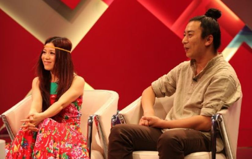 草根组合安与骑兵凭星光大道走红如今现状如何
