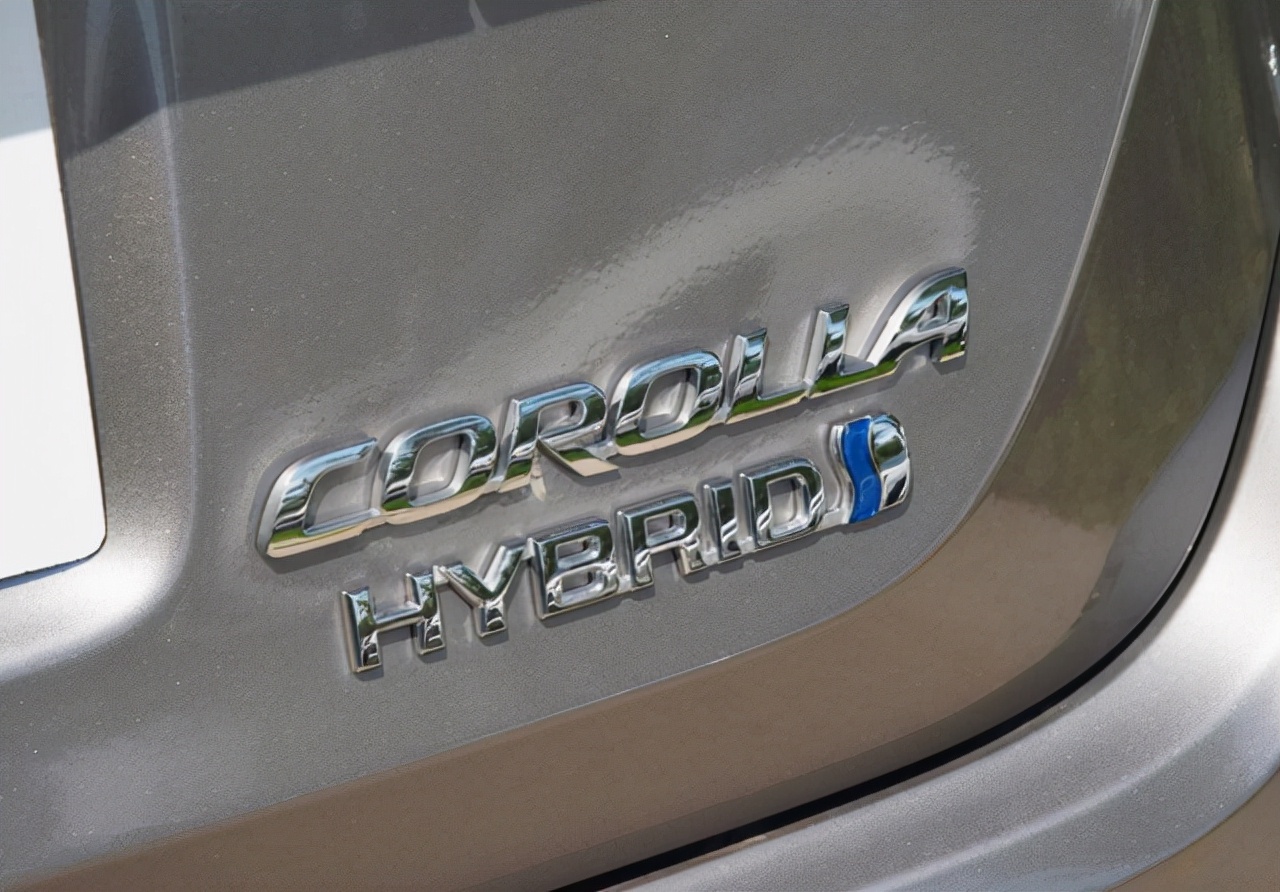 轩逸e-POWER：依然不是卡罗拉双擎的对手！