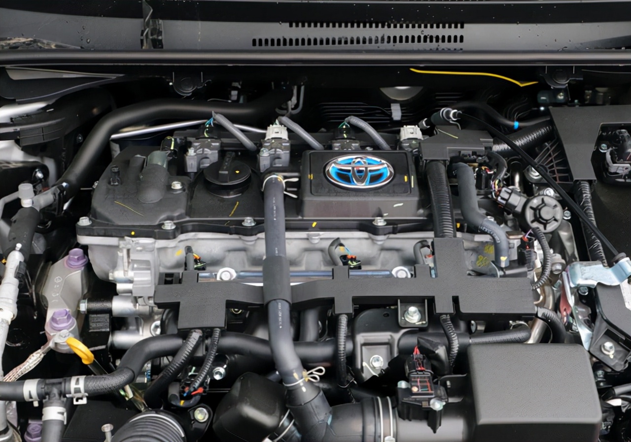 轩逸e-POWER：依然不是卡罗拉双擎的对手！