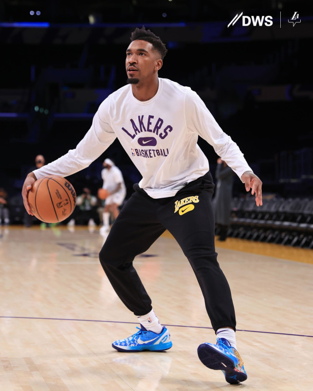 湖人揭晓年终大战首发阵容,布拉德利休战!篮网确认杜兰特打不了休闲区蓝鸢梦想 - Www.slyday.coM 湖人揭晓年终大战首发阵容,布拉德利休战!篮网确认杜兰特打不了休闲区蓝鸢梦想 - Www.slyday.coM