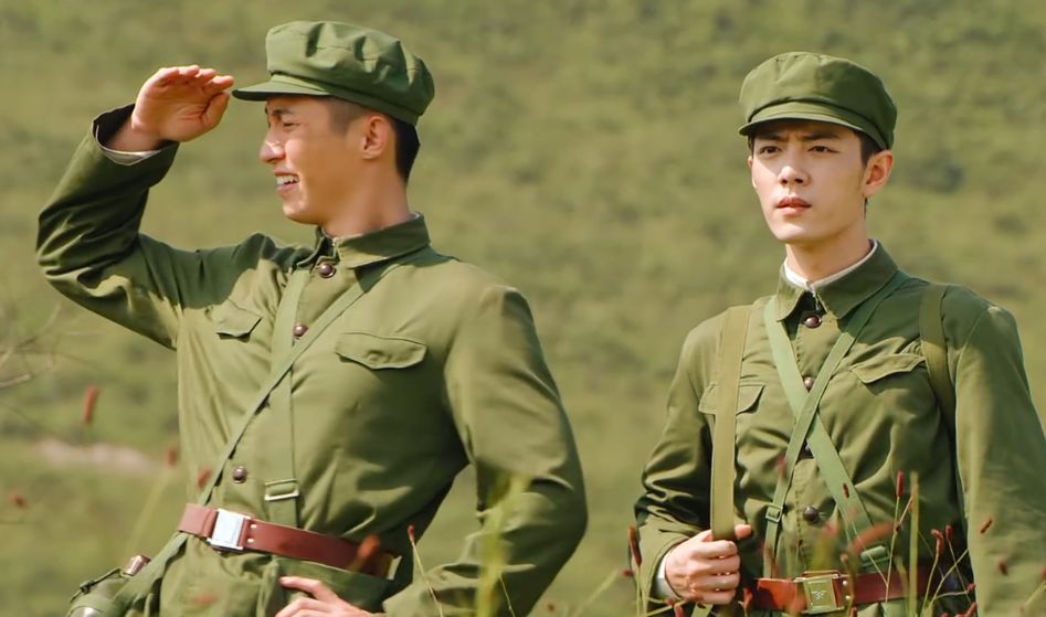 好家伙!还没说定档就直接开播,肖战《王牌部队》也太猛了吧休闲区蓝鸢梦想 - Www.slyday.coM 好家伙!还没说定档就直接开播,肖战《王牌部队》也太猛了吧休闲区蓝鸢梦想 - Www.slyday.coM