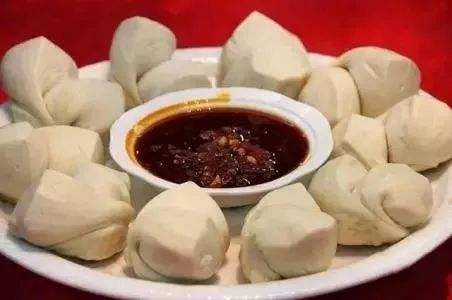 陕西旬邑花子馍你吃过吗