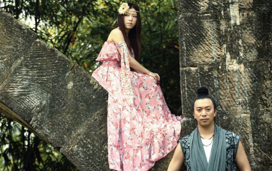 草根组合安与骑兵凭星光大道走红如今现状如何