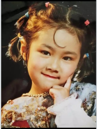 十张童年老照片,从建国初年到九十年代,变化可真大|建国|童年|小辫子