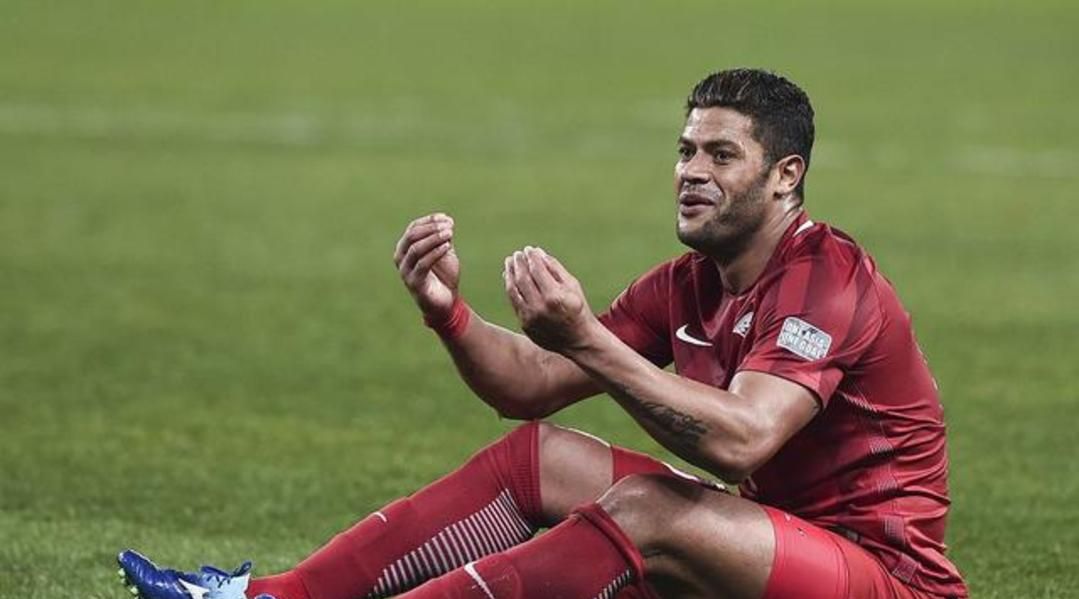 金元转信仰?巴媒曝上港队长成中超唯一大牌,广州队并非弱不禁风休闲区蓝鸢梦想 - Www.slyday.coM 金元转信仰?巴媒曝上港队长成中超唯一大牌,广州队并非弱不禁风休闲区蓝鸢梦想 - Www.slyday.coM