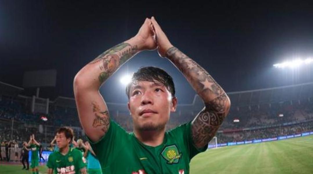 国安阵容将大变脸:关系户球员或遭弃用,多员小将有望在中超亮相休闲区蓝鸢梦想 - Www.slyday.coM 国安阵容将大变脸:关系户球员或遭弃用,多员小将有望在中超亮相休闲区蓝鸢梦想 - Www.slyday.coM