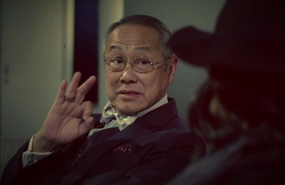 加油73岁tvb著名老戏骨演员第三次离巢无线前往内地拍网剧引期待