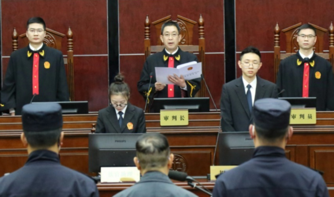 四川省人民医院原院长李元峰获刑11年半 受贿2118万|四川省|自贡市