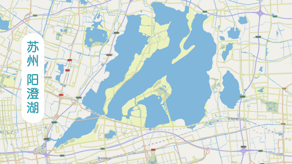 城市漫步指南苏州阳澄湖不只有大闸蟹
