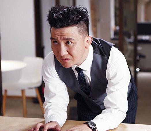 喜剧演员杨树林红了不忘本把230斤胖妻当做宝