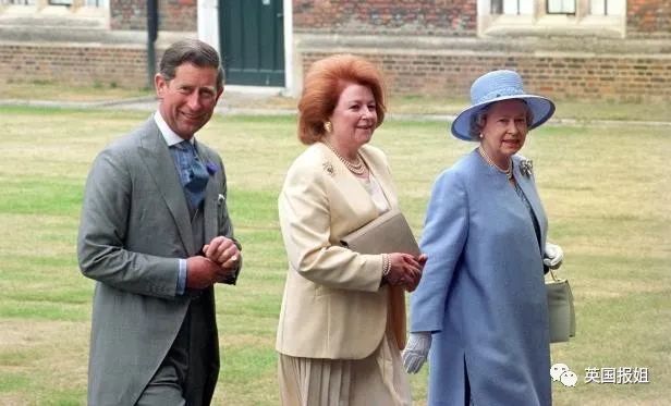 95岁女王消瘦虚弱引担忧！一年内丈夫、挚友接连去世，她只剩自己一人休闲区蓝鸢梦想 - Www.slyday.coM