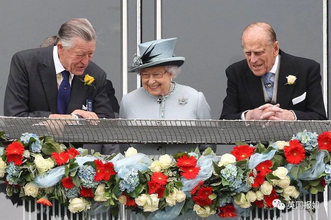 95岁女王消瘦虚弱引担忧！一年内丈夫、挚友接连去世，她只剩自己一人休闲区蓝鸢梦想 - Www.slyday.coM