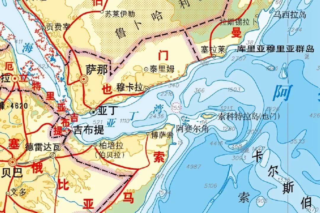 周波：亚丁湾护航13年，中国海军不只打击了海盗