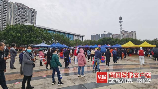 东兴市新增本土确诊病例2例，累计19例休闲区蓝鸢梦想 - Www.slyday.coM
