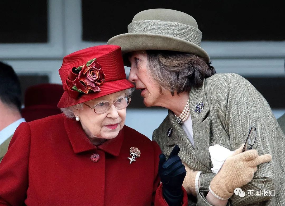 95岁女王消瘦虚弱引担忧！一年内丈夫、挚友接连去世，她只剩自己一人休闲区蓝鸢梦想 - Www.slyday.coM