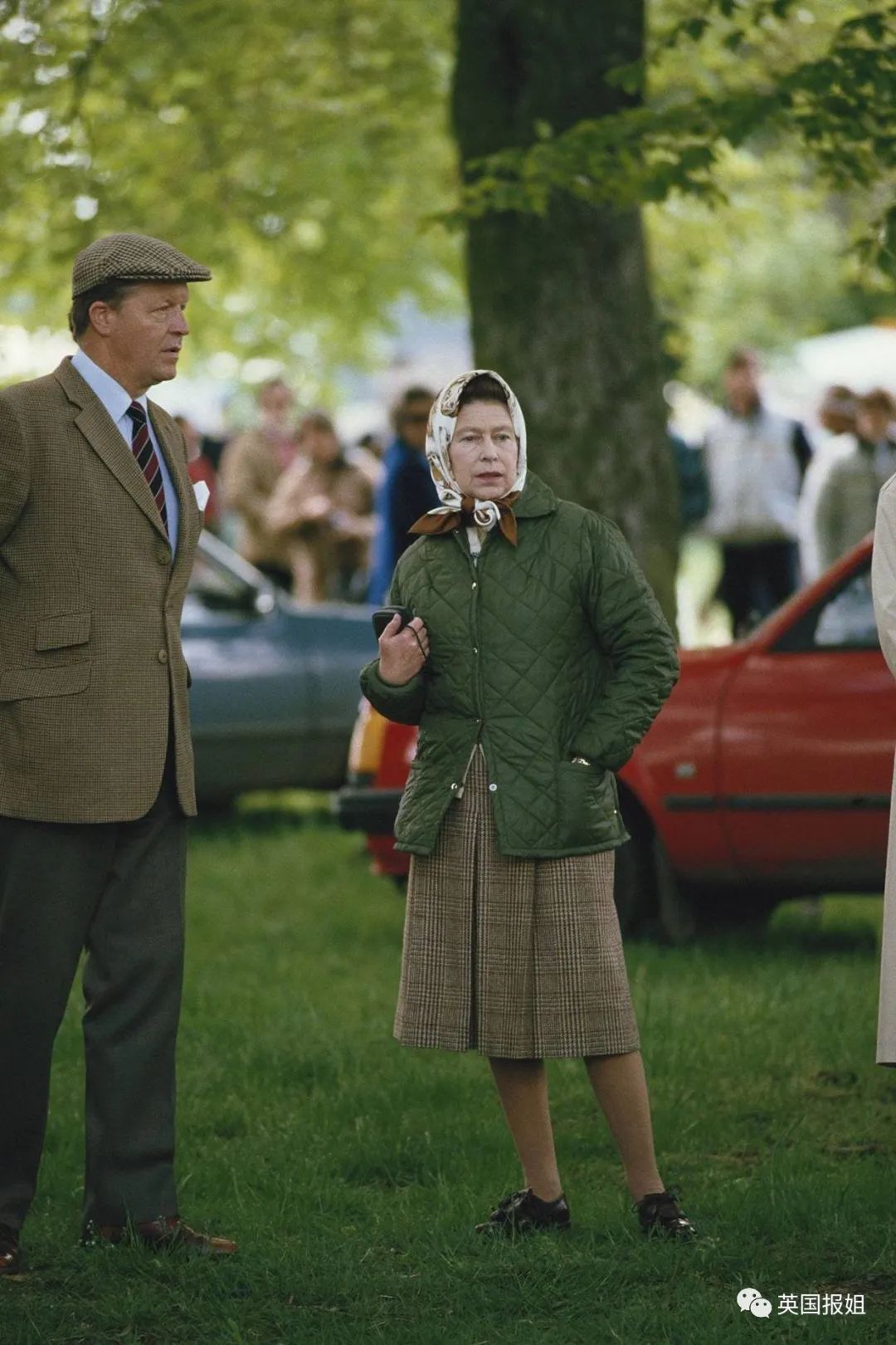 95岁女王消瘦虚弱引担忧！一年内丈夫、挚友接连去世，她只剩自己一人休闲区蓝鸢梦想 - Www.slyday.coM
