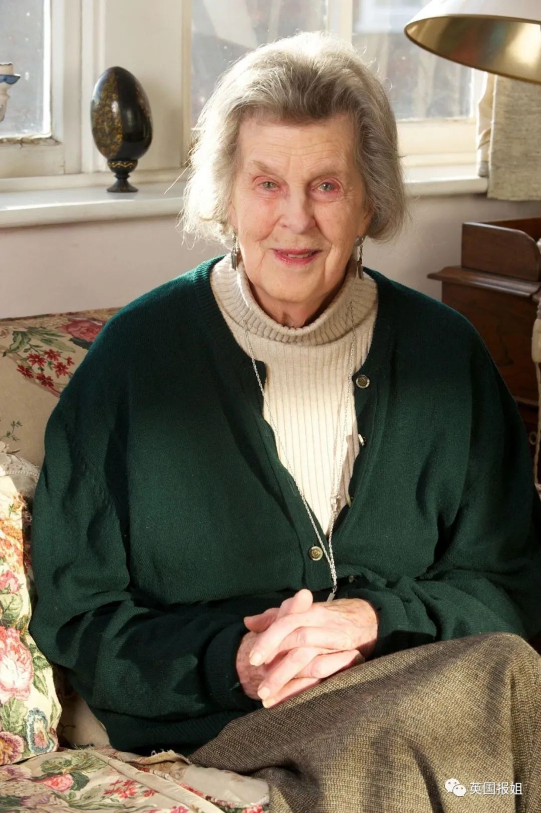 95岁女王消瘦虚弱引担忧！一年内丈夫、挚友接连去世，她只剩自己一人休闲区蓝鸢梦想 - Www.slyday.coM