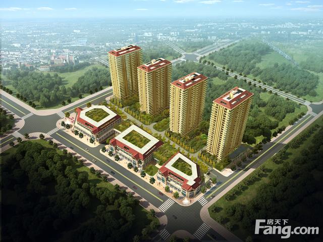 熙城中心vs中联莲湖广场谁是你的菜