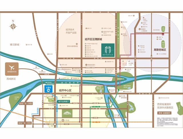 咸阳超高人气别墅新城悦隽公园里 VS 万科·金域华府(咸阳)？休闲区蓝鸢梦想 - Www.slyday.coM