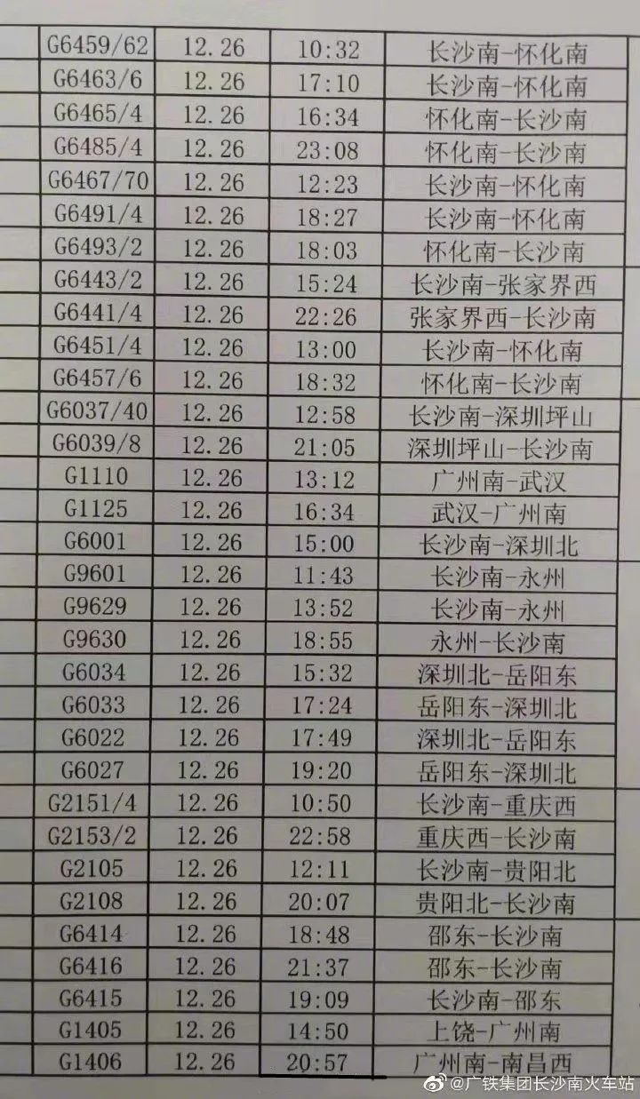 湖南多地停课放假！这些列车停运！长沙交警：非必要不出行！休闲区蓝鸢梦想 - Www.slyday.coM