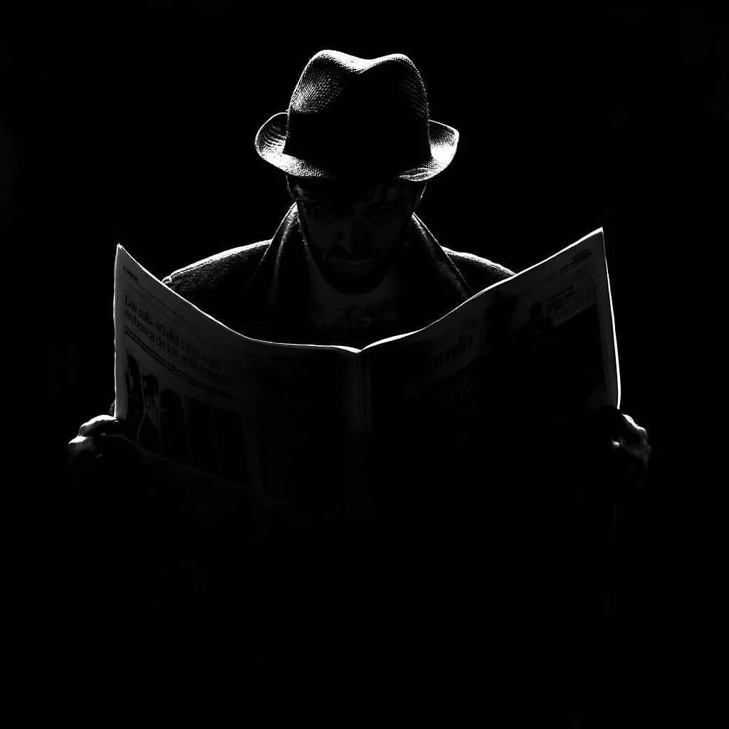 现在流行的暗调摄影怎么拍