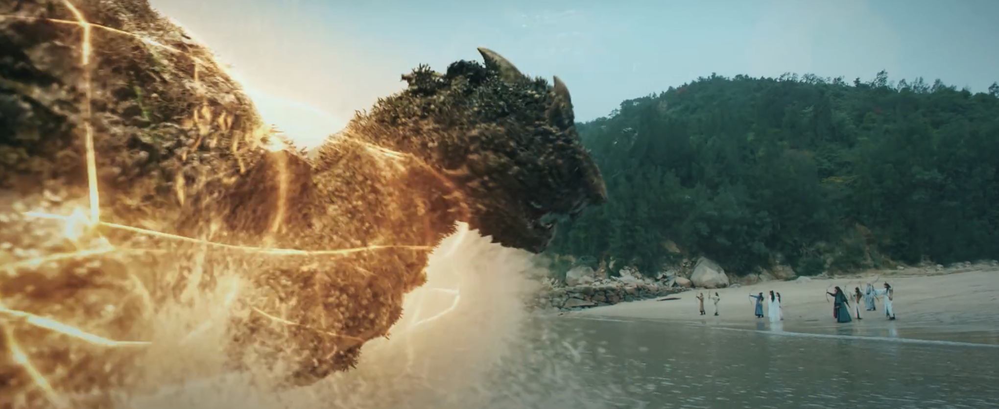 燃烧经费动漫排行_同样是新番三开,CW社的JK番经费燃烧,成为欧美榜非续作类第一(2)