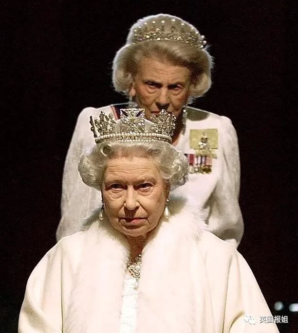 95岁女王消瘦虚弱引担忧！一年内丈夫、挚友接连去世，她只剩自己一人休闲区蓝鸢梦想 - Www.slyday.coM