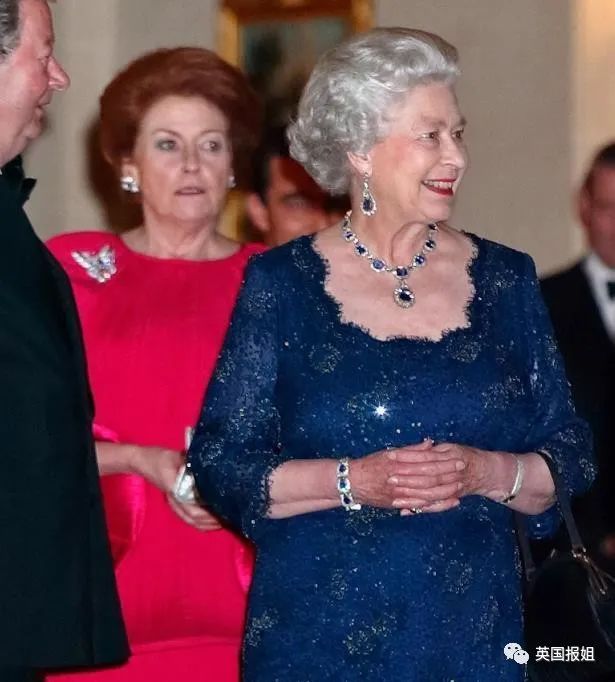 95岁女王消瘦虚弱引担忧！一年内丈夫、挚友接连去世，她只剩自己一人休闲区蓝鸢梦想 - Www.slyday.coM