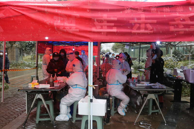 陕西省总工会：1000万元专项资金慰问疫情防控一线人员休闲区蓝鸢梦想 - Www.slyday.coM