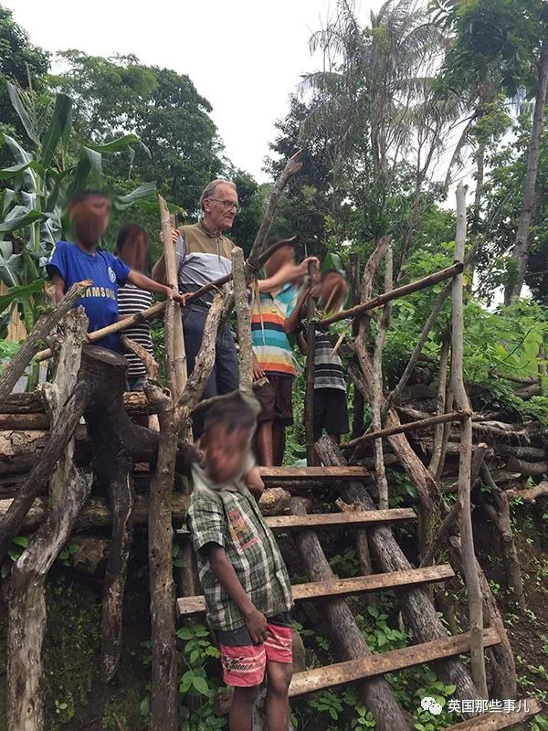 被东帝汶视作国家英雄的传教士，却在自己的孤儿院里性侵女孩。曝光后，依然有大批支持者休闲区蓝鸢梦想 - Www.slyday.coM