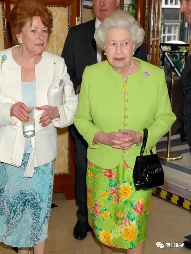 95岁女王消瘦虚弱引担忧！一年内丈夫、挚友接连去世，她只剩自己一人休闲区蓝鸢梦想 - Www.slyday.coM