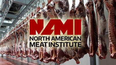北美肉类协会