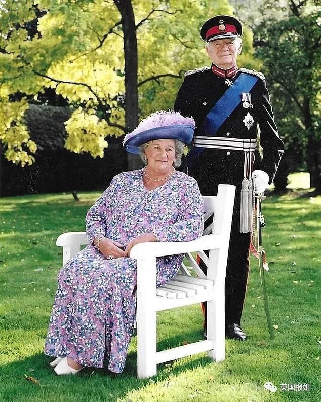 95岁女王消瘦虚弱引担忧！一年内丈夫、挚友接连去世，她只剩自己一人休闲区蓝鸢梦想 - Www.slyday.coM