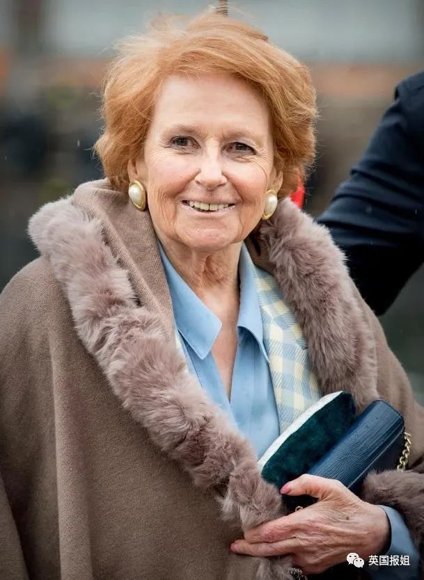 95岁女王消瘦虚弱引担忧！一年内丈夫、挚友接连去世，她只剩自己一人休闲区蓝鸢梦想 - Www.slyday.coM