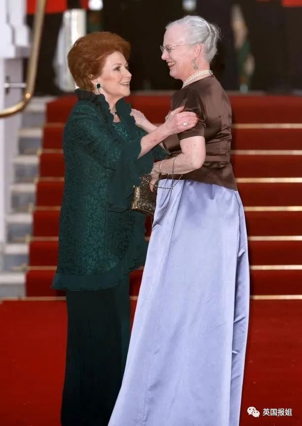 95岁女王消瘦虚弱引担忧！一年内丈夫、挚友接连去世，她只剩自己一人休闲区蓝鸢梦想 - Www.slyday.coM