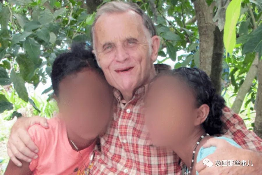 被东帝汶视作国家英雄的传教士，却在自己的孤儿院里性侵女孩。曝光后，依然有大批支持者休闲区蓝鸢梦想 - Www.slyday.coM