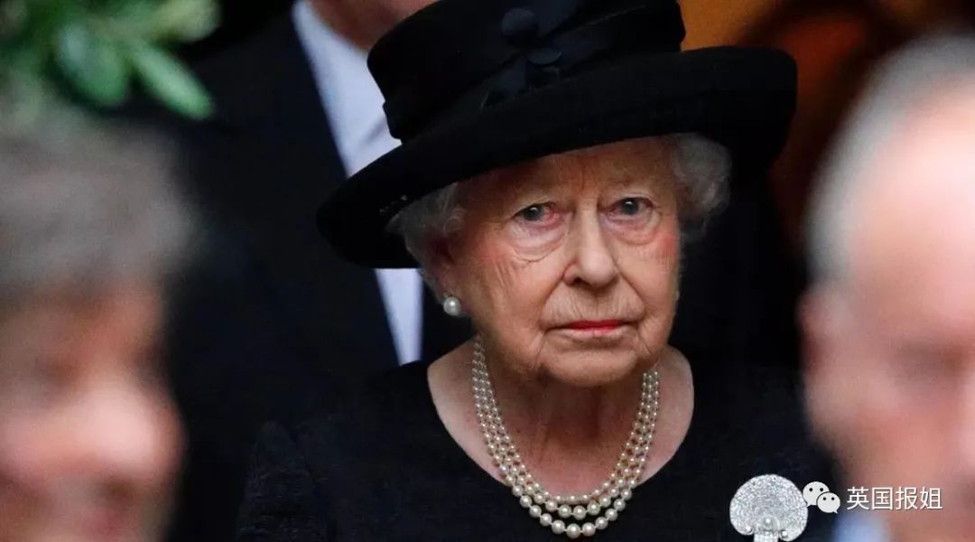 95岁女王消瘦虚弱引担忧！一年内丈夫、挚友接连去世，她只剩自己一人休闲区蓝鸢梦想 - Www.slyday.coM