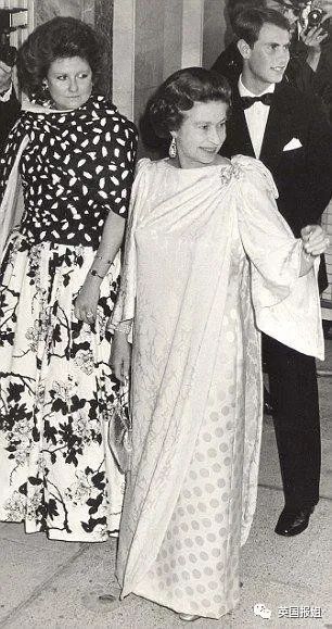 95岁女王消瘦虚弱引担忧！一年内丈夫、挚友接连去世，她只剩自己一人休闲区蓝鸢梦想 - Www.slyday.coM