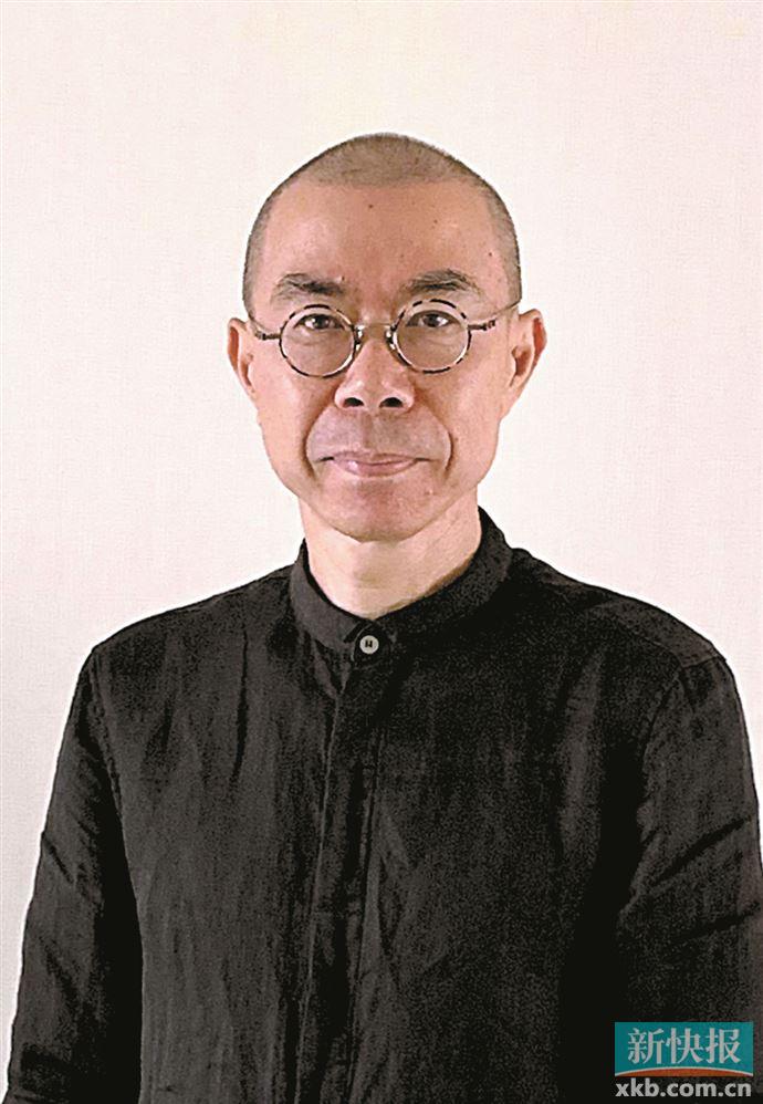 广州美术学院教授吴卫光绿道形成的慢生活将是最好的公共艺术空间