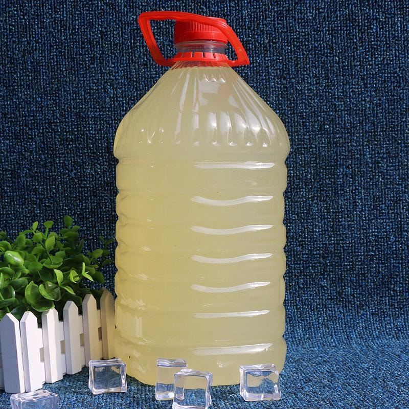 寒冬季节罗田老米酒你品尝过吗