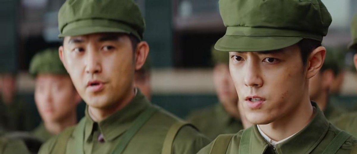 本想《王牌部队》女主够美了,当女配出场的那刻,才知道啥叫惊艳休闲区蓝鸢梦想 - Www.slyday.coM 本想《王牌部队》女主够美了,当女配出场的那刻,才知道啥叫惊艳休闲区蓝鸢梦想 - Www.slyday.coM