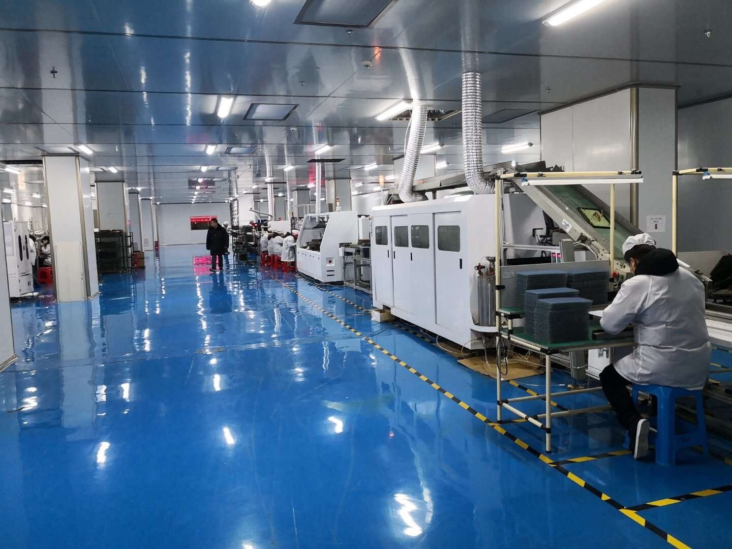 如何选择可靠的合肥无尘净化工程公司|车间|工程|洁净室_新浪新闻