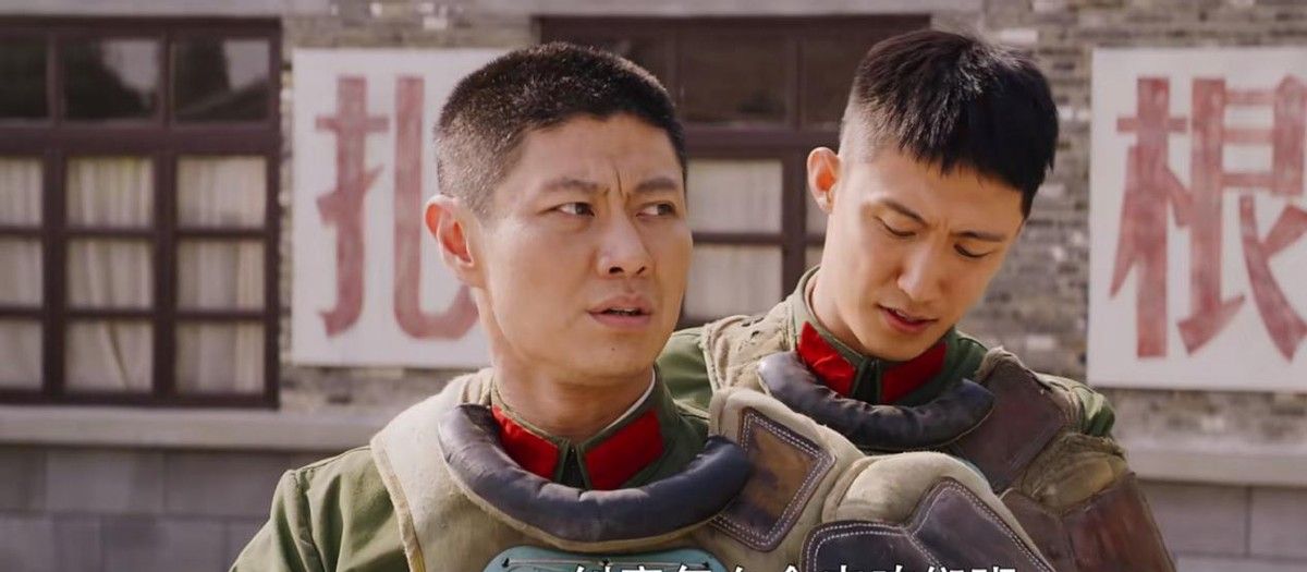 本想《王牌部队》女主够美了,当女配出场的那刻,才知道啥叫惊艳休闲区蓝鸢梦想 - Www.slyday.coM 本想《王牌部队》女主够美了,当女配出场的那刻,才知道啥叫惊艳休闲区蓝鸢梦想 - Www.slyday.coM