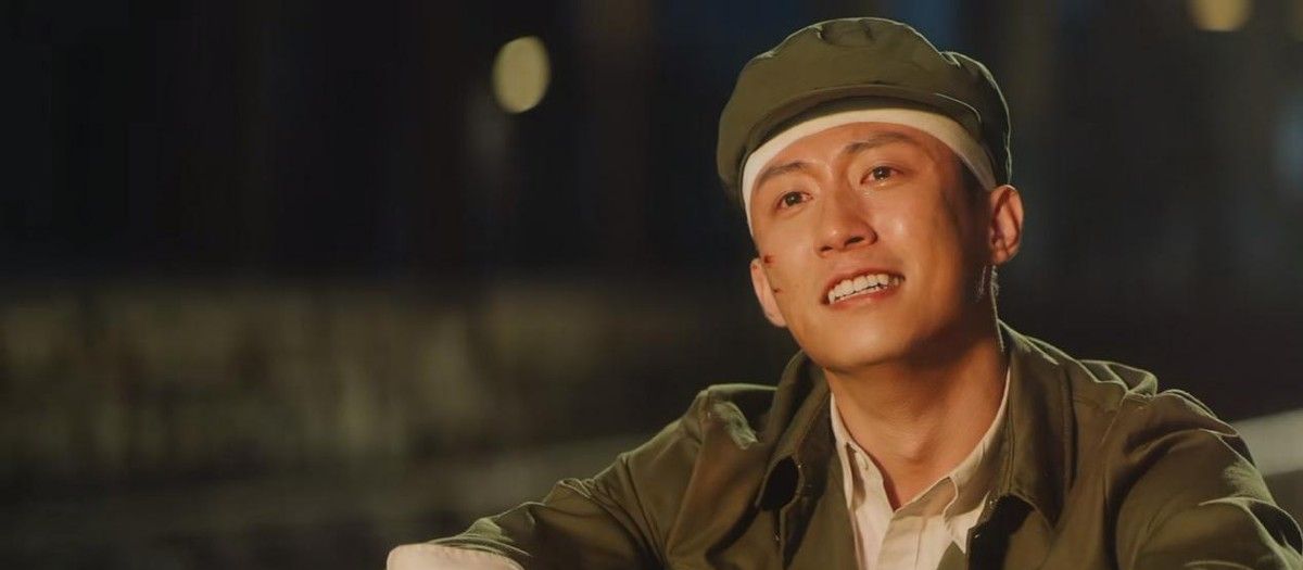 本想《王牌部队》女主够美了,当女配出场的那刻,才知道啥叫惊艳休闲区蓝鸢梦想 - Www.slyday.coM 本想《王牌部队》女主够美了,当女配出场的那刻,才知道啥叫惊艳休闲区蓝鸢梦想 - Www.slyday.coM