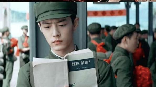 这下没得撕了《王牌部队》空降:肖战黄景瑜平番,全员主演休闲区蓝鸢梦想 - Www.slyday.coM 这下没得撕了《王牌部队》空降:肖战黄景瑜平番,全员主演休闲区蓝鸢梦想 - Www.slyday.coM