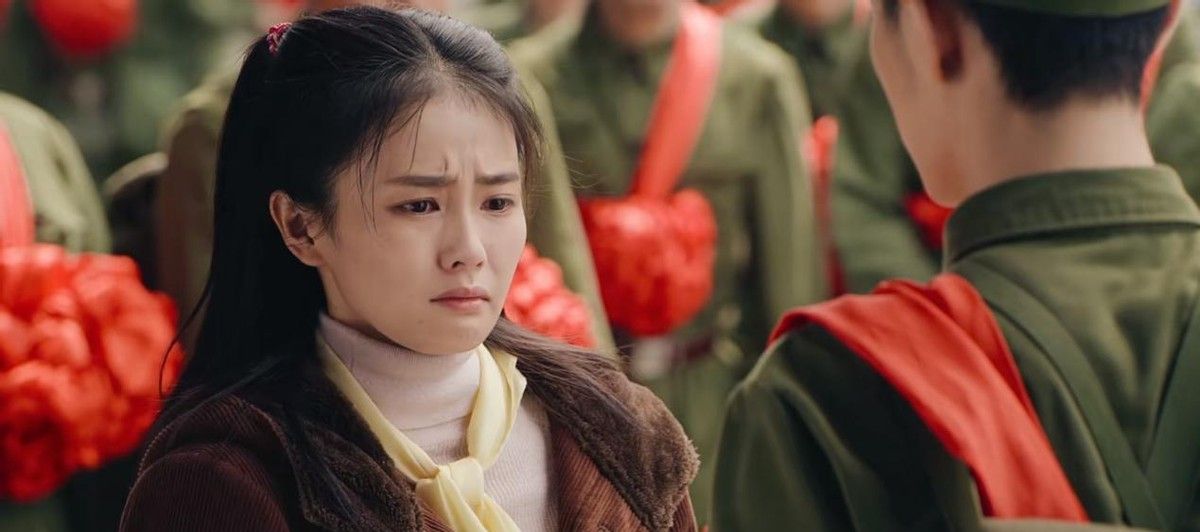 本想《王牌部队》女主够美了,当女配出场的那刻,才知道啥叫惊艳休闲区蓝鸢梦想 - Www.slyday.coM 本想《王牌部队》女主够美了,当女配出场的那刻,才知道啥叫惊艳休闲区蓝鸢梦想 - Www.slyday.coM