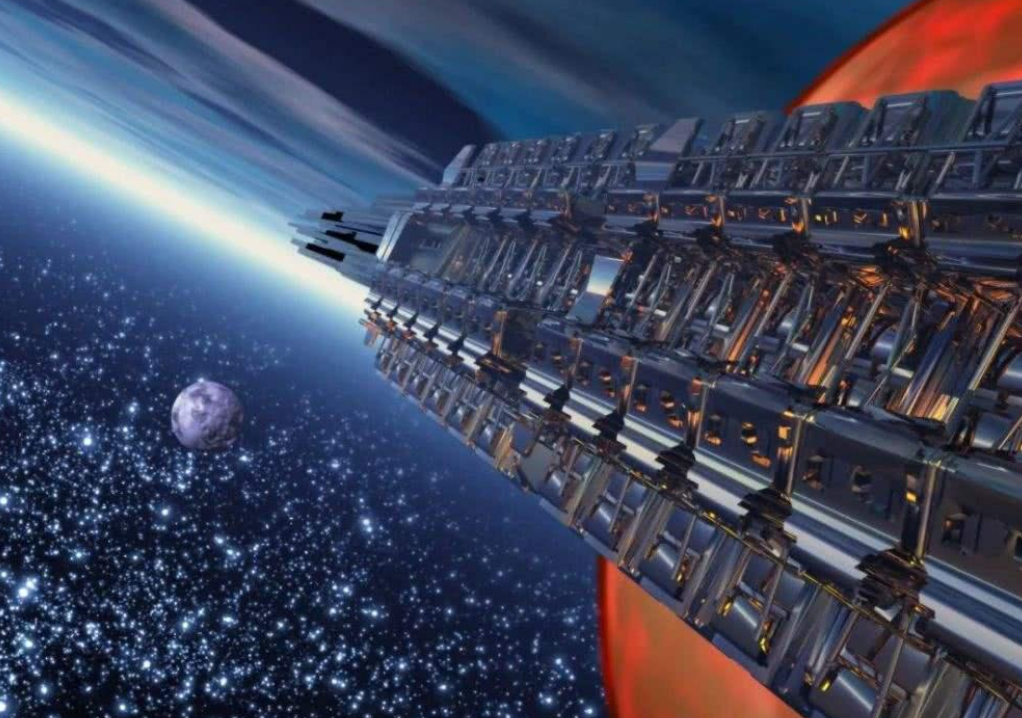 这次没法狡辩!美国卫星今年两次接近中国空间站,机械臂能抓?休闲区蓝鸢梦想 - Www.slyday.coM 这次没法狡辩!美国卫星今年两次接近中国空间站,机械臂能抓?休闲区蓝鸢梦想 - Www.slyday.coM