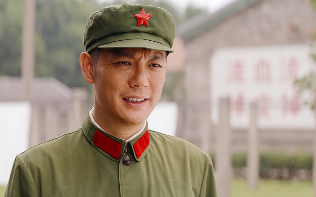 《王牌部队》开播,我真的夸不出口,学学15年前的《士兵突击》吧休闲区蓝鸢梦想 - Www.slyday.coM 《王牌部队》开播,我真的夸不出口,学学15年前的《士兵突击》吧休闲区蓝鸢梦想 - Www.slyday.coM